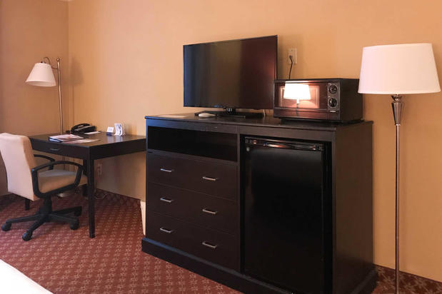 Images Clarion Hotel & Conference Center
