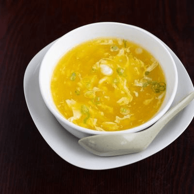 Egg Drop Soup