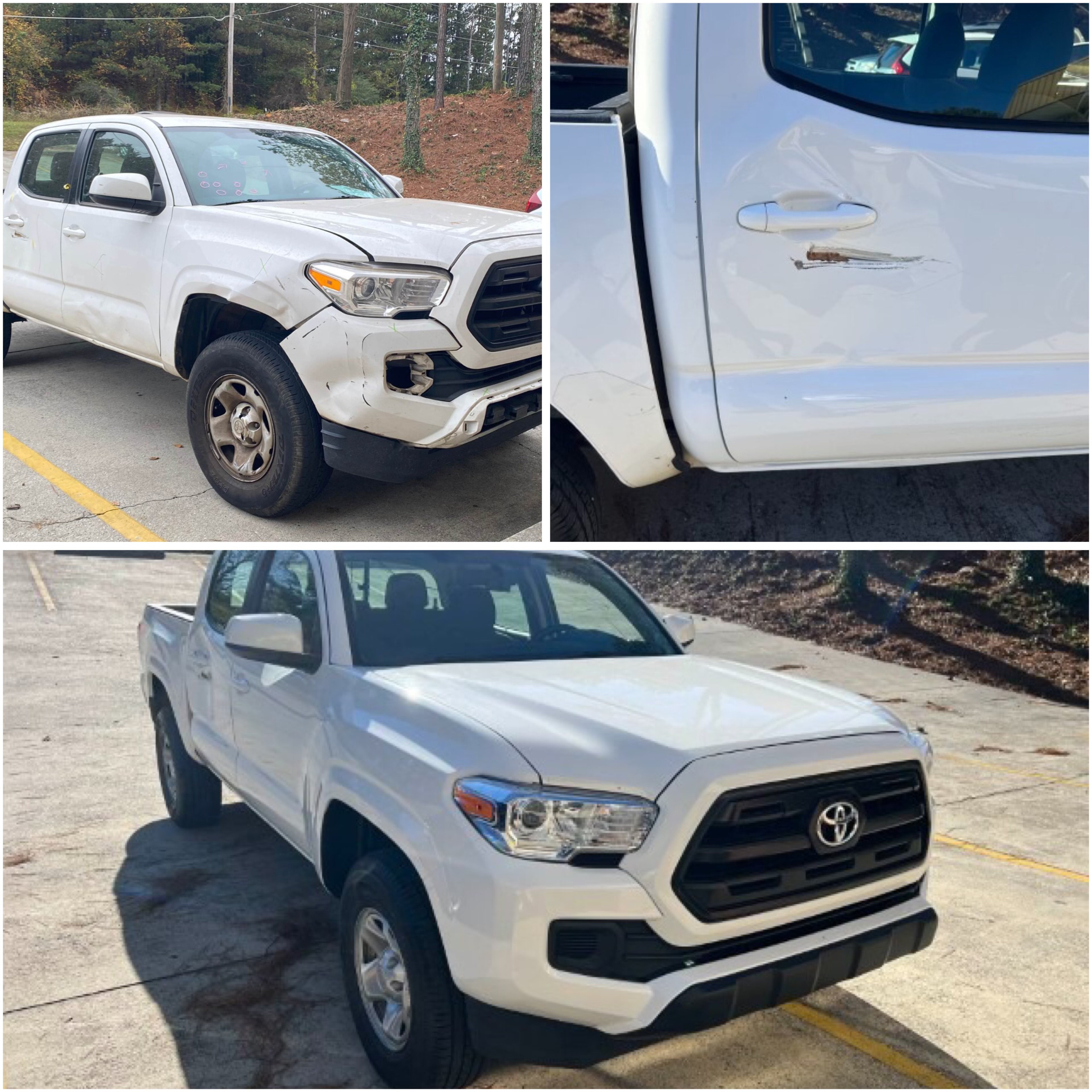 Georgia Luxury Automotive Concord Image