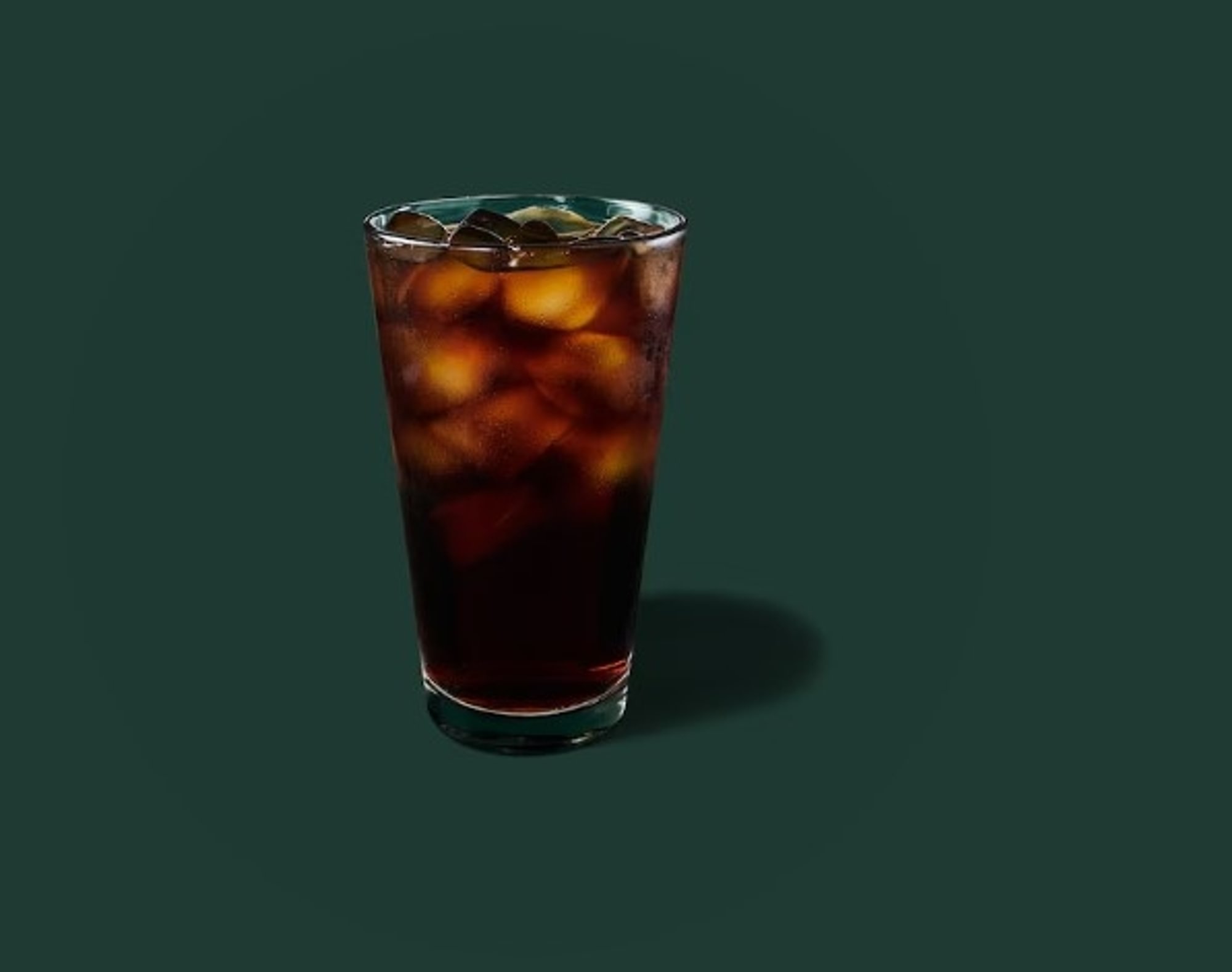 Iced Coffee