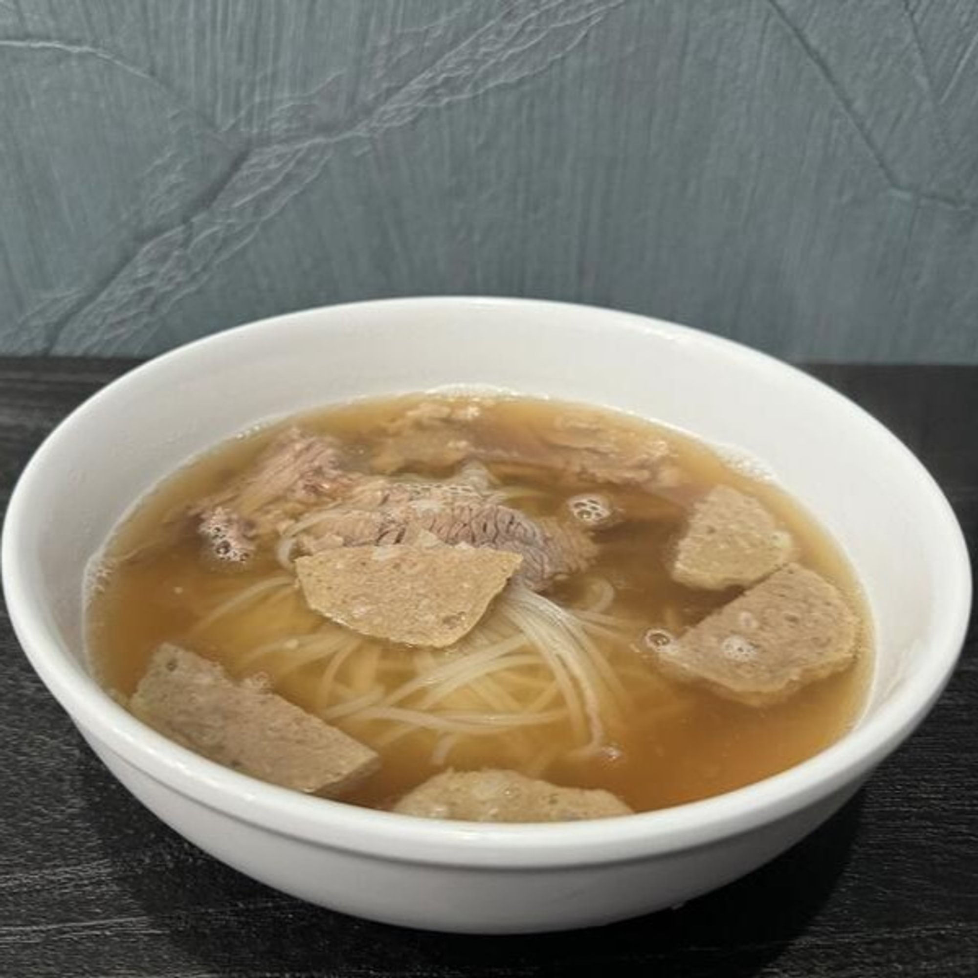Baby pho