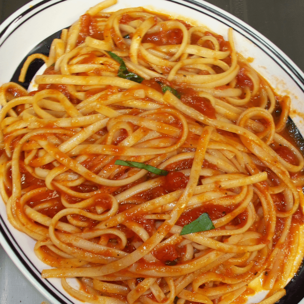 Side Pasta Marinara