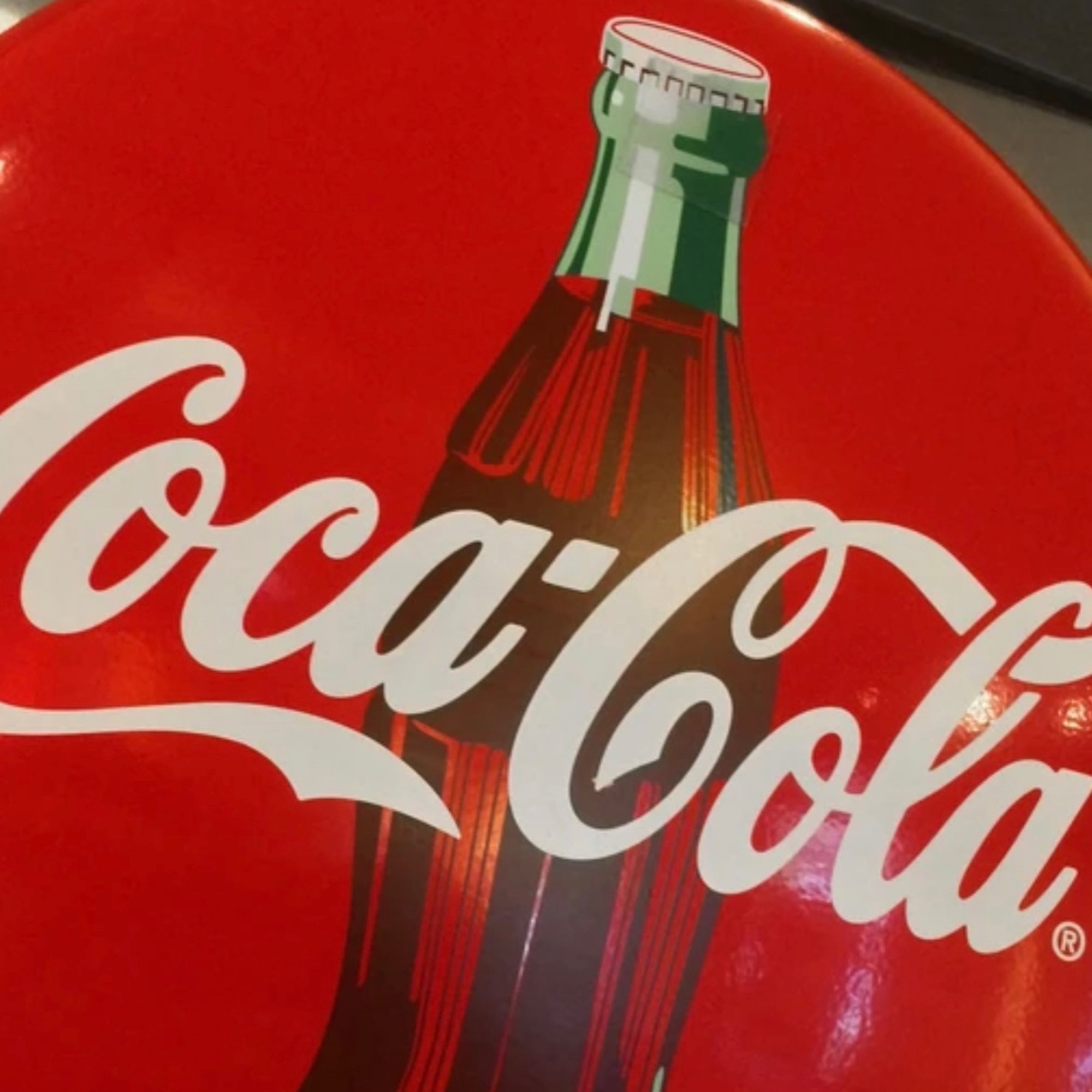 Canned Soda