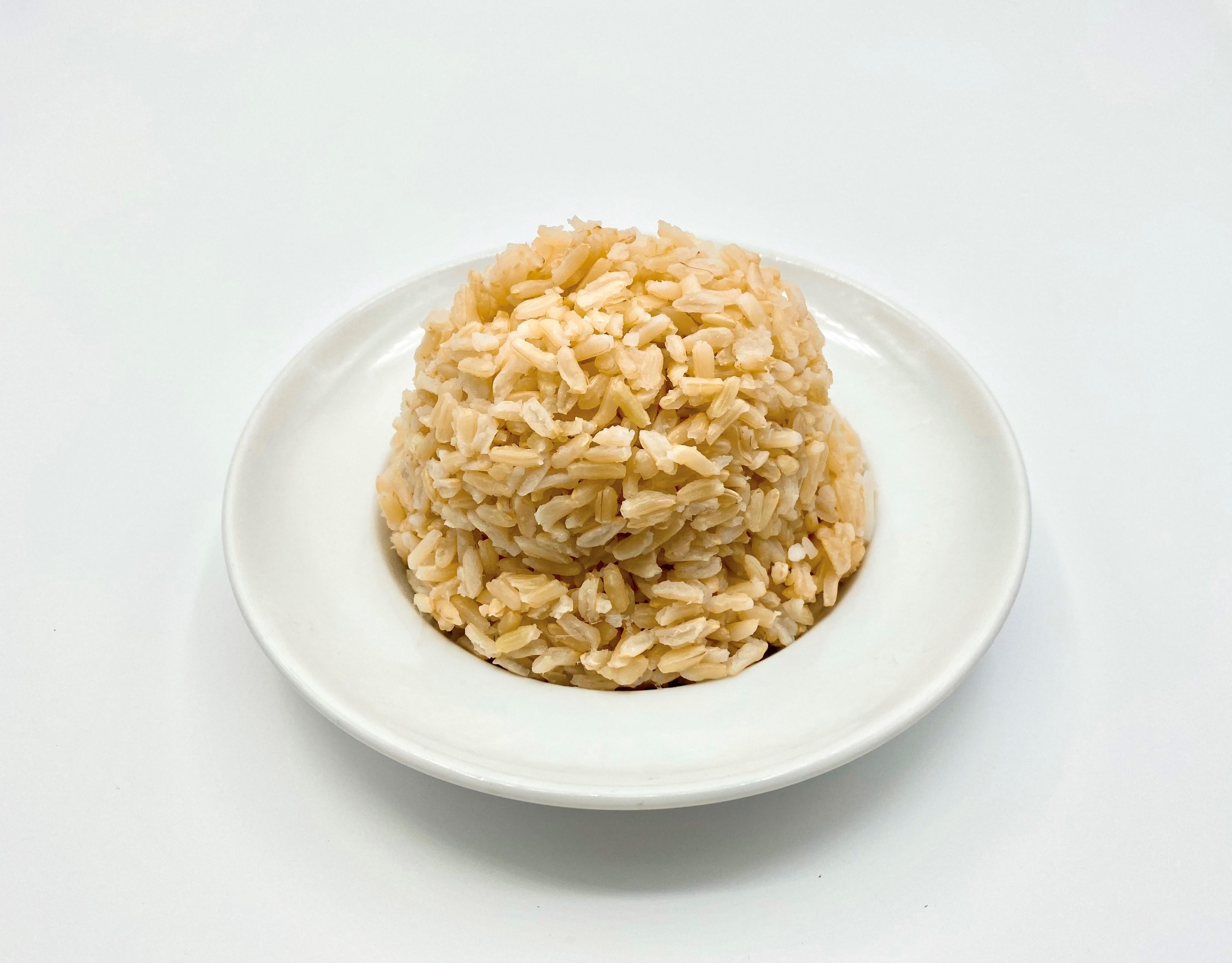 Side Brown Rice