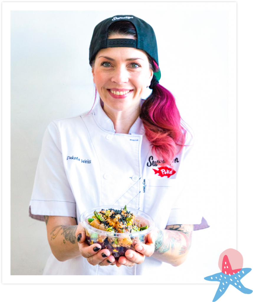 Sweetfin Poke Burbank Image