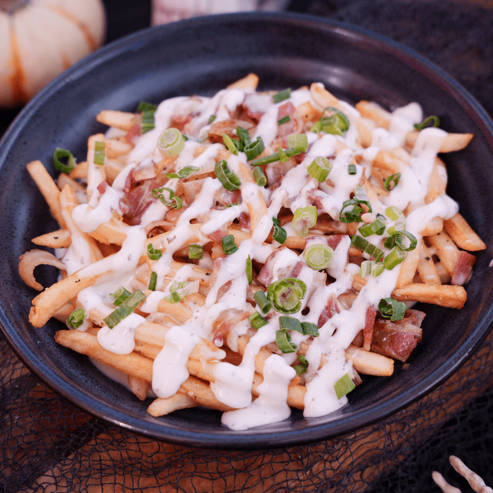 Loaded Fries