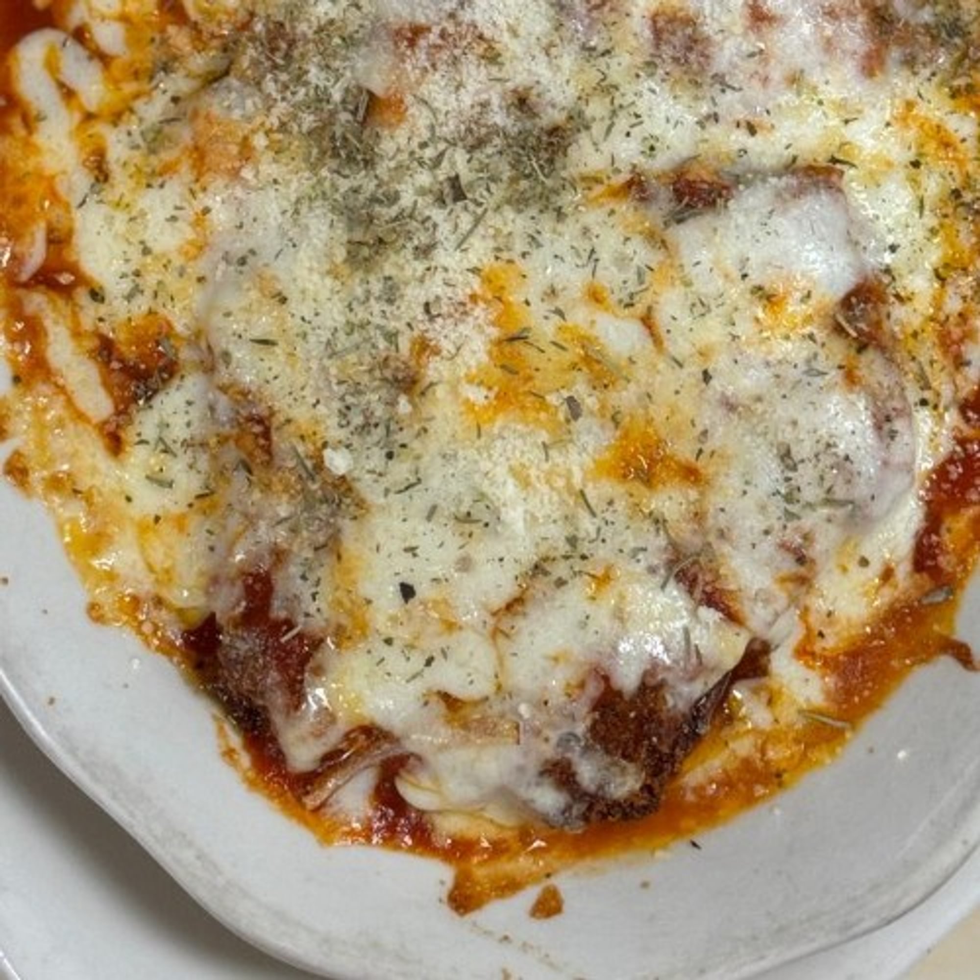 Italian Feast