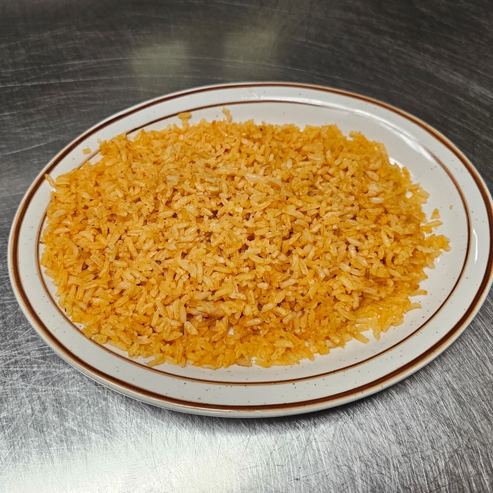 Mexican Rice