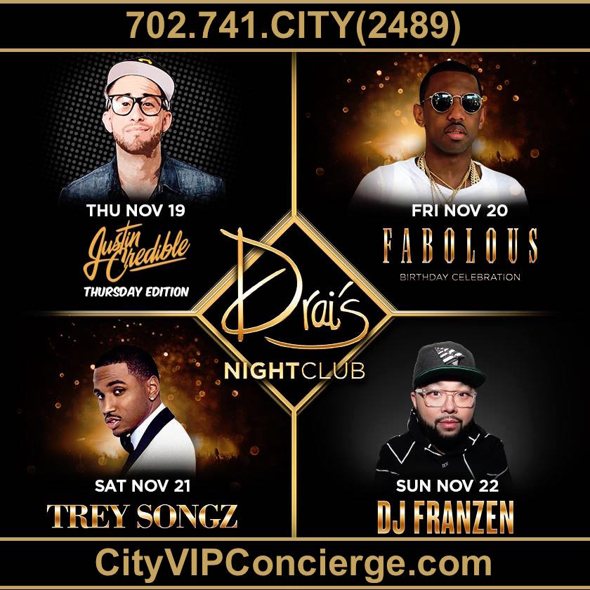 City VIP Concierge Las Vegas VIP Services Photo