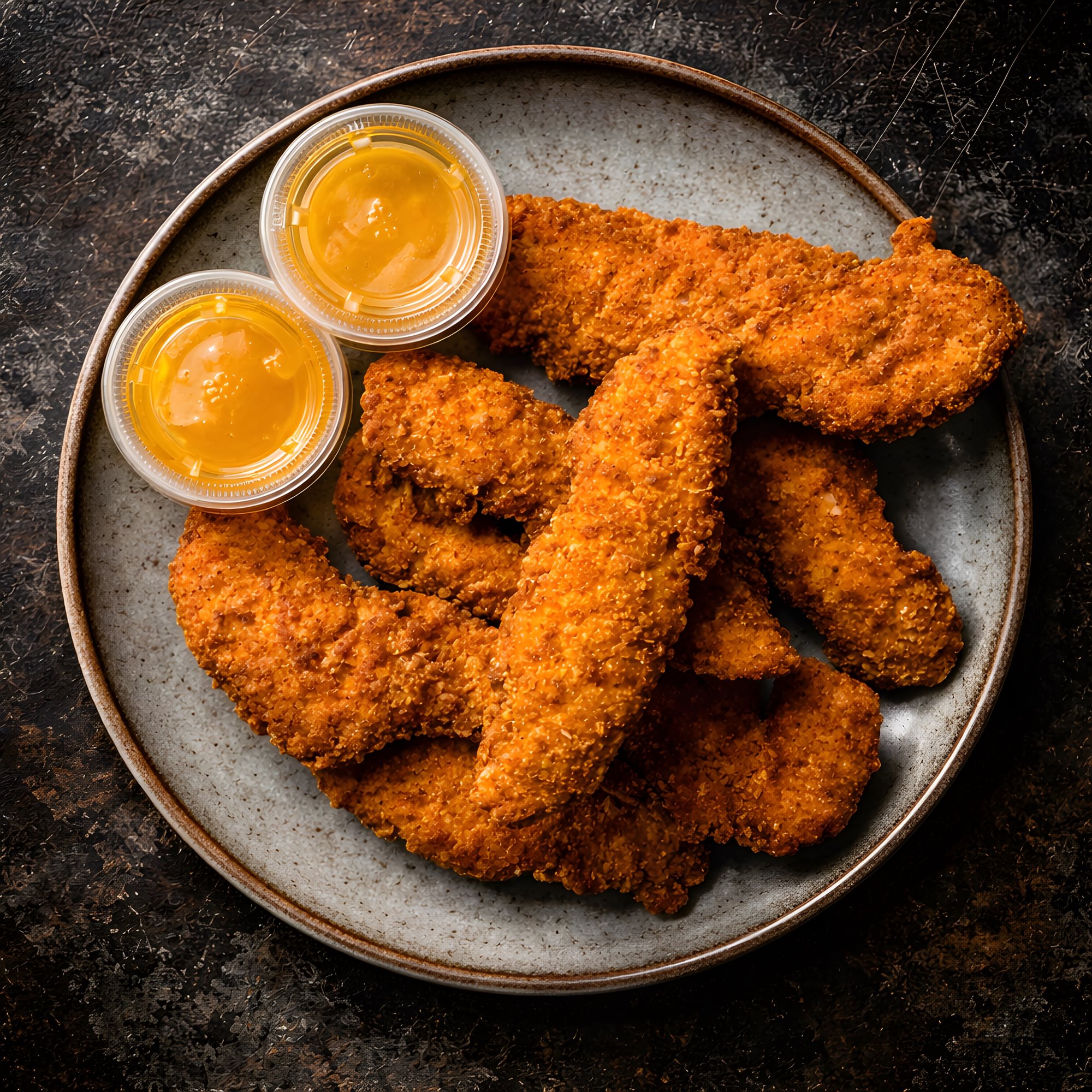 Chicken Fingers Large