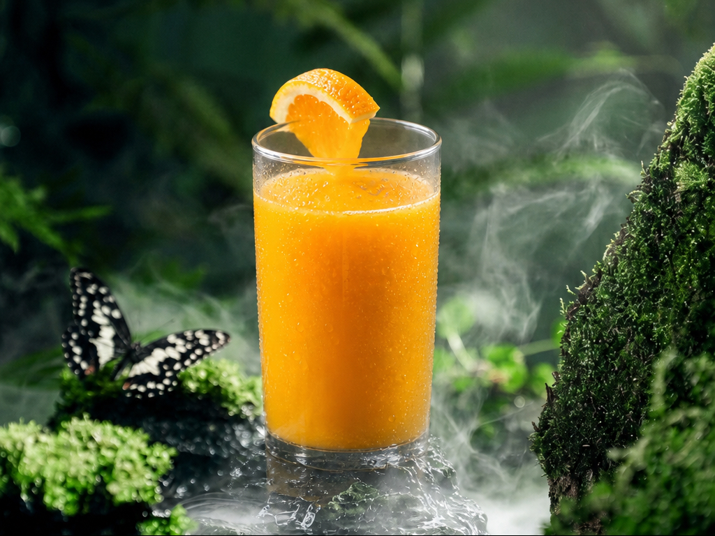 Orange Juice