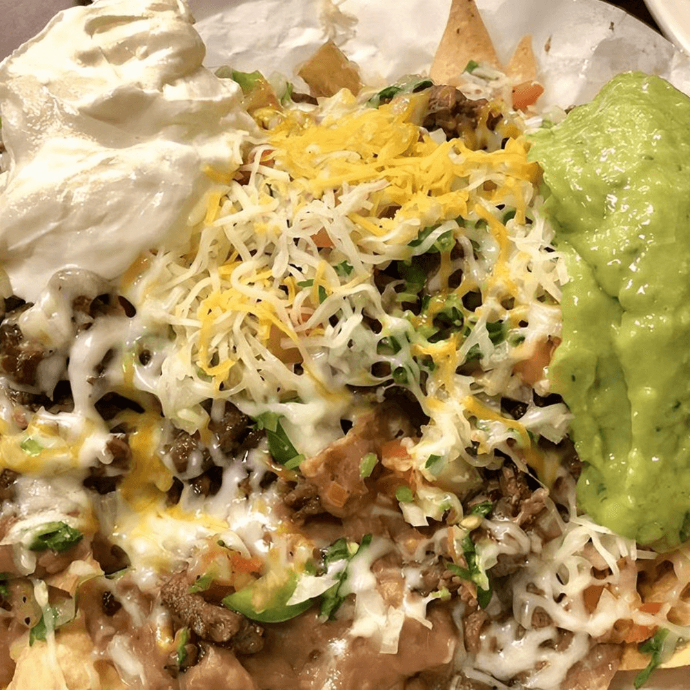 Super Nachos