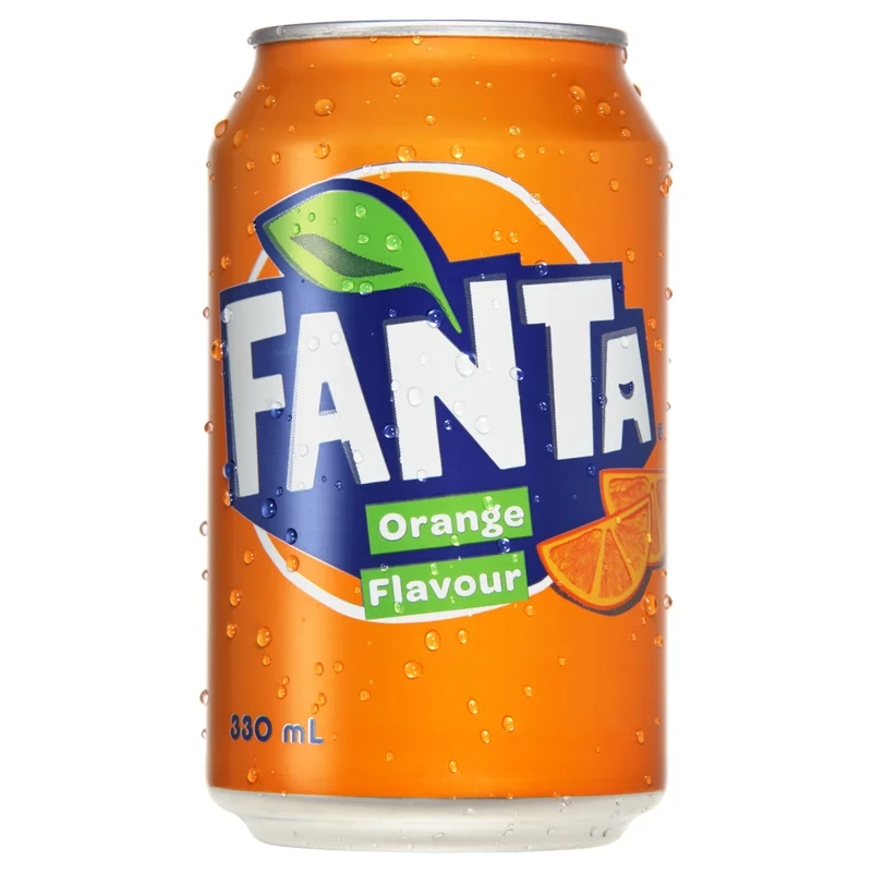 Fanta