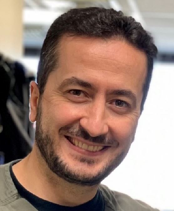 Dr. Bakhtiar Amin, MD, FASDIN