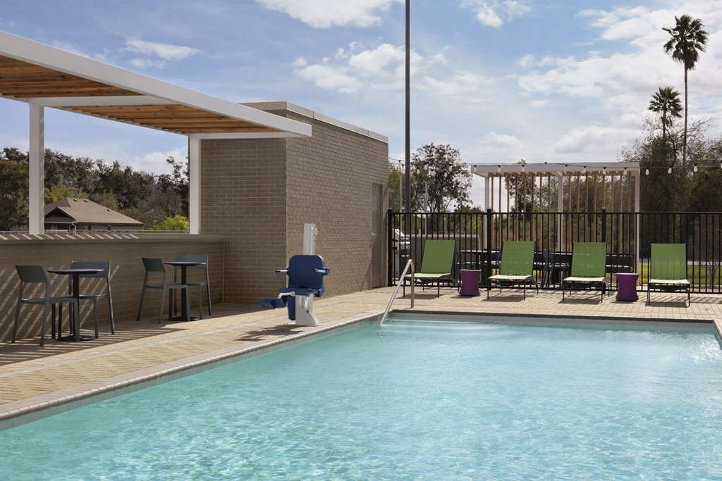 Home2 Suites by Hilton San Juan Image