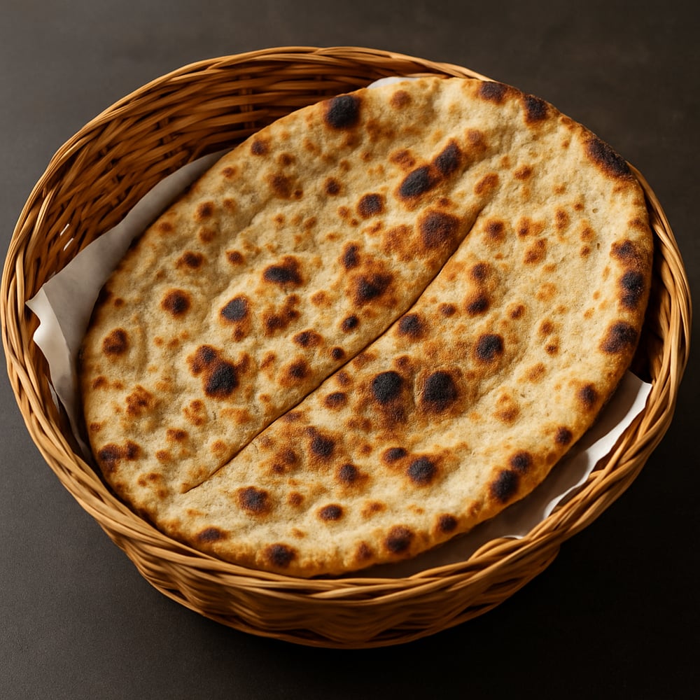 Tandoori Roti