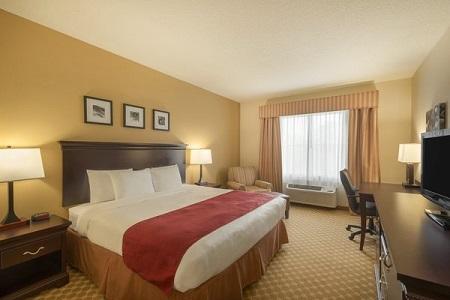 Images Country Inn & Suites by Radisson, Port Orange-Daytona, FL