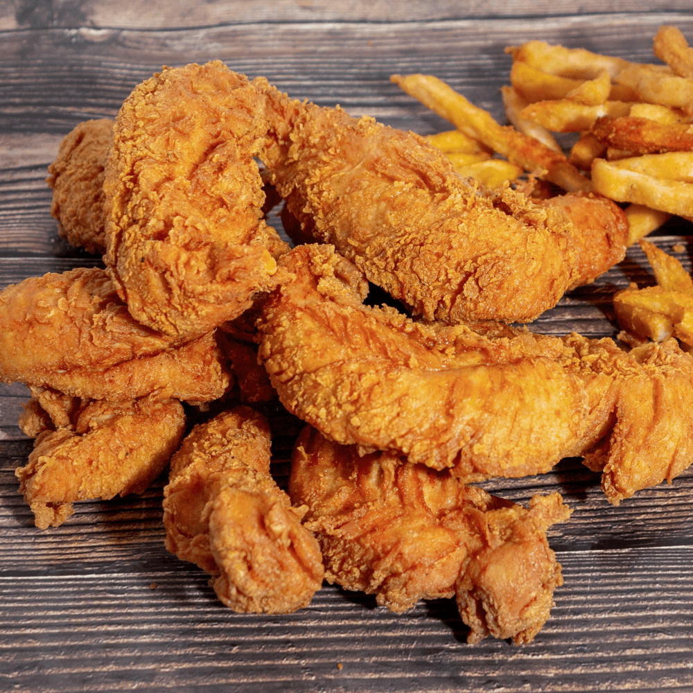 Tenders
