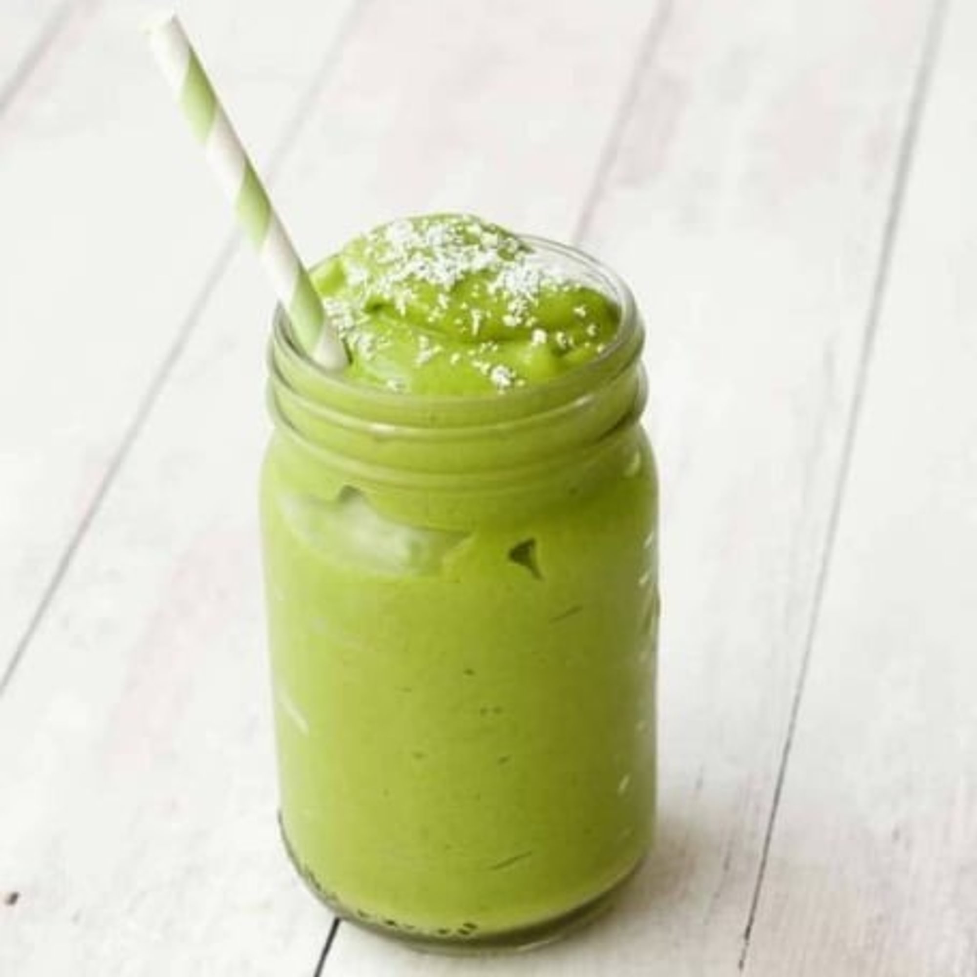 Matcha Smoothie