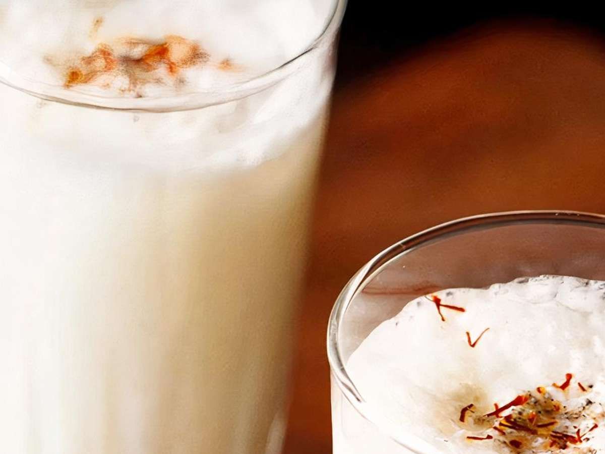 Sweet Lassi