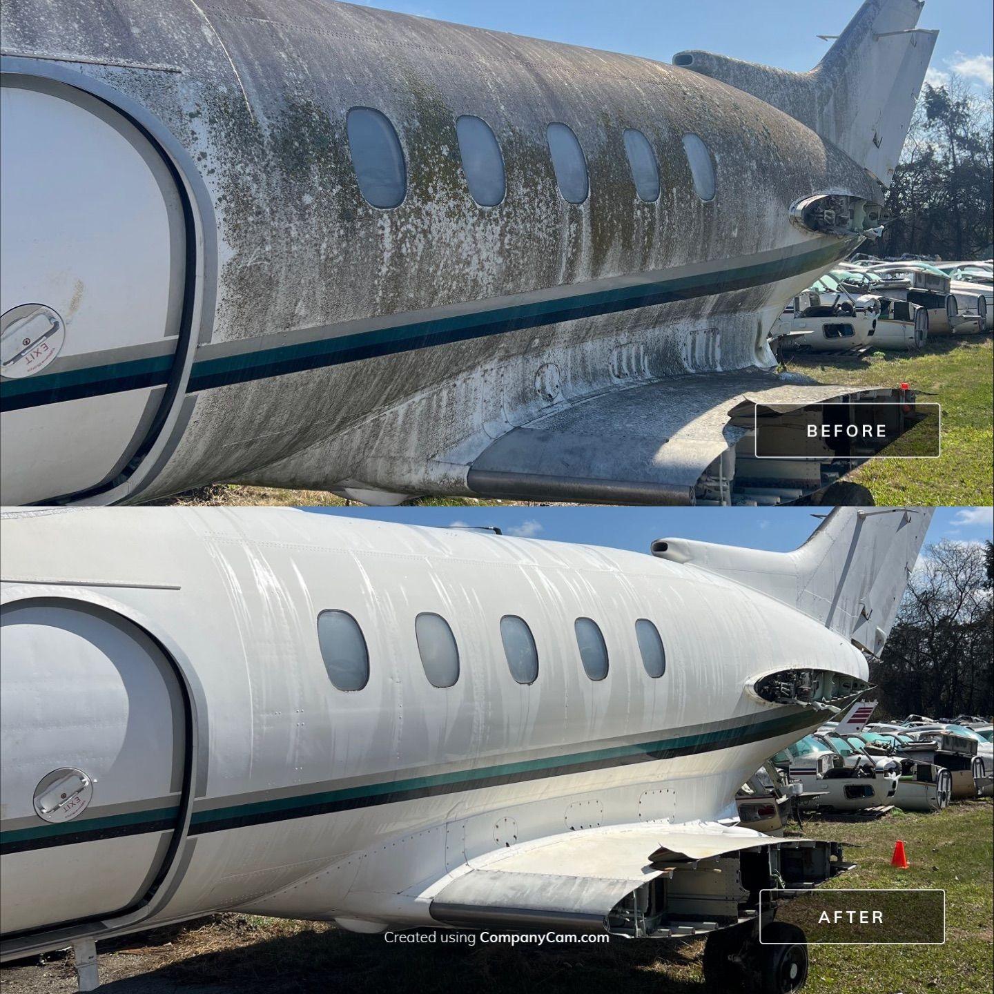 Surface Pro Power Wash Image