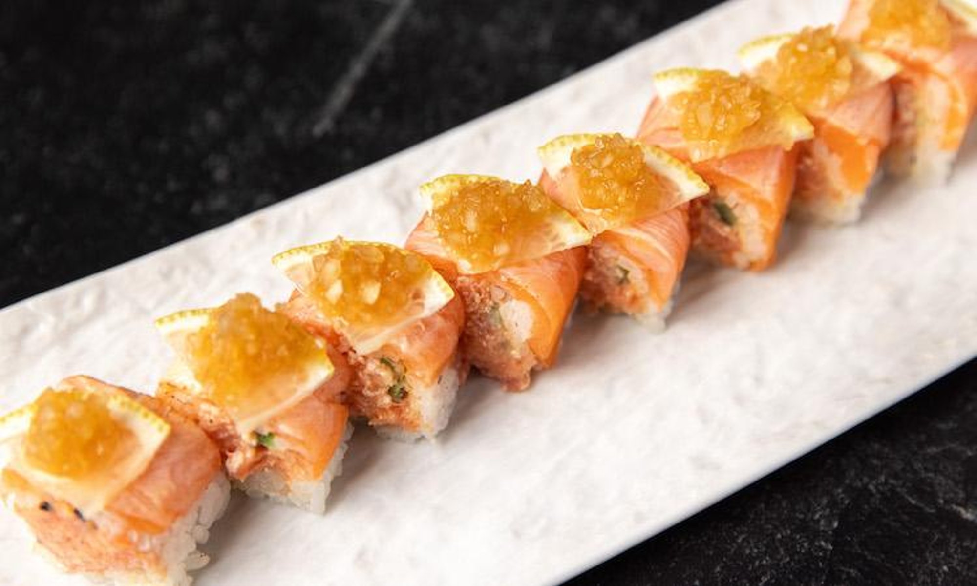 Dream Roll