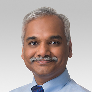 K M L S T Moorthi, MD Image