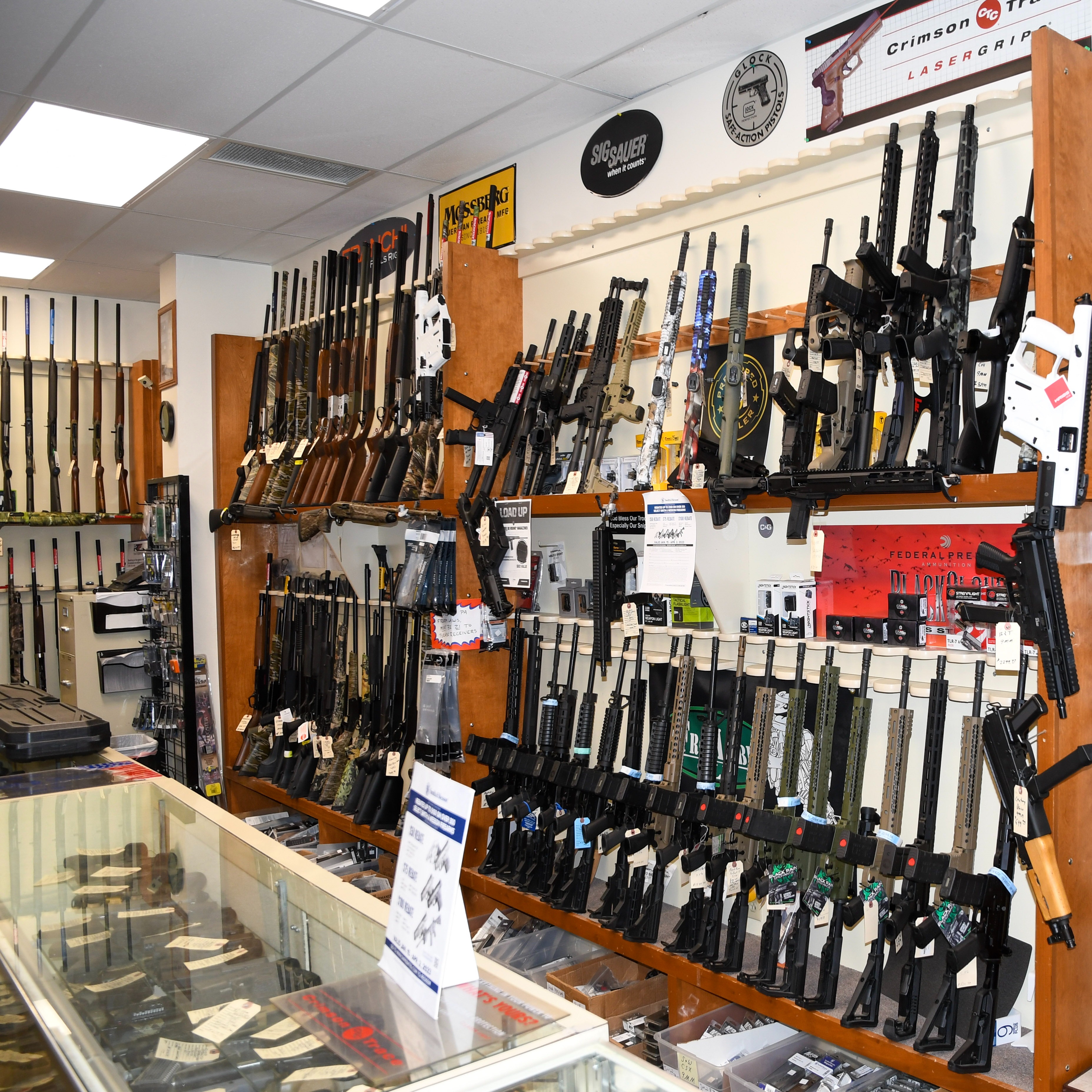 Duke's Sport Shop, Inc. Image