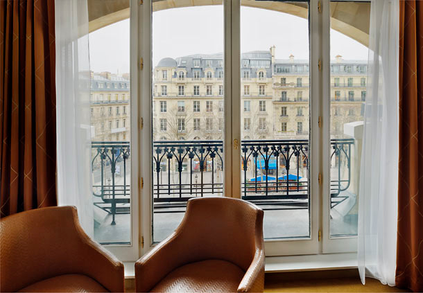 Images Paris Marriott Champs Elysees Hotel