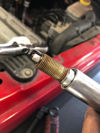 Images Sam Auto Repair & Collision