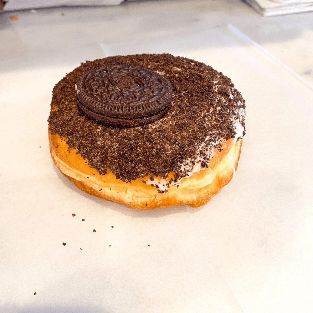 Oreo Donut