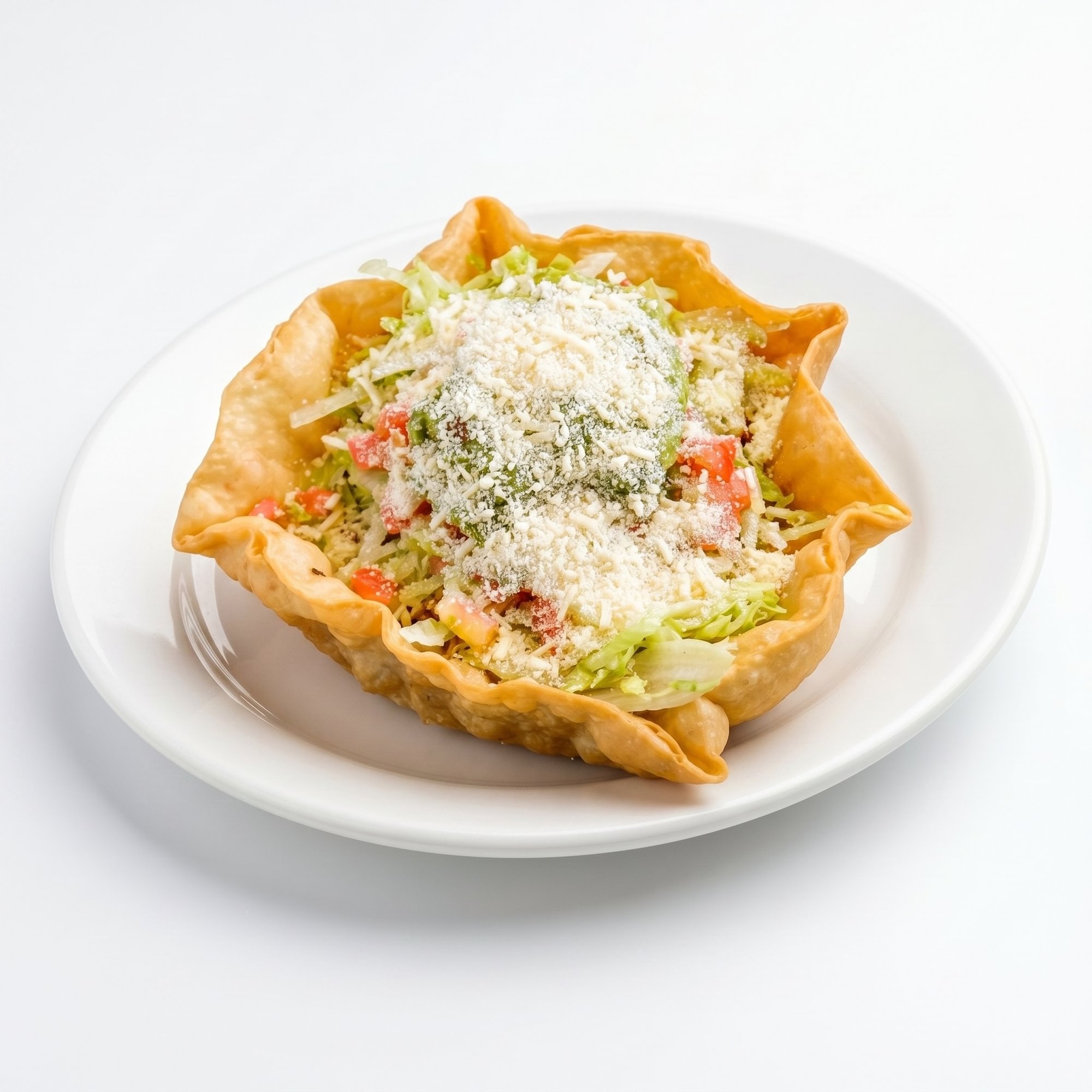 Taco Salad