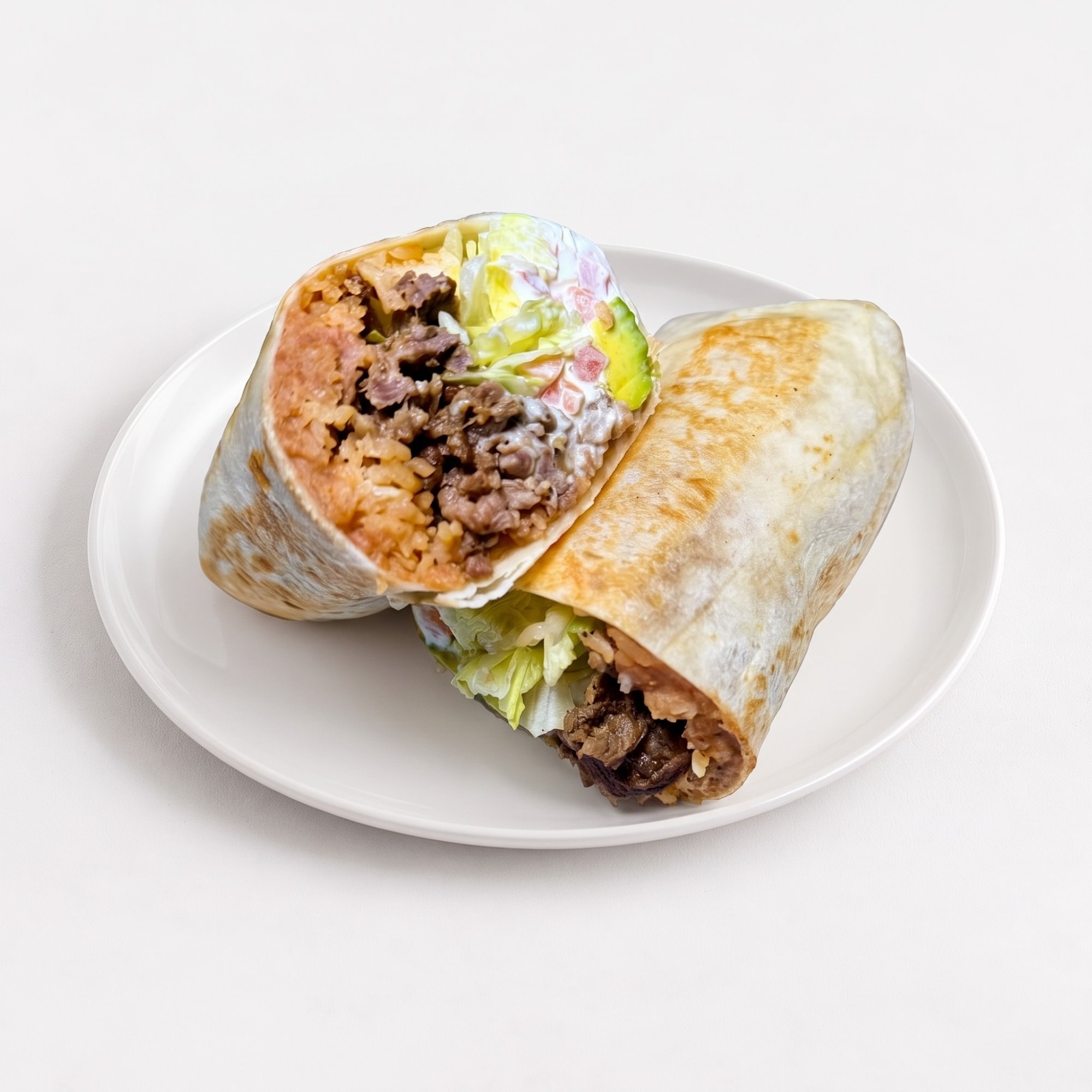 Burrito Original (Original Burrito)