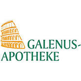 Logo der Galenus-Apotheke