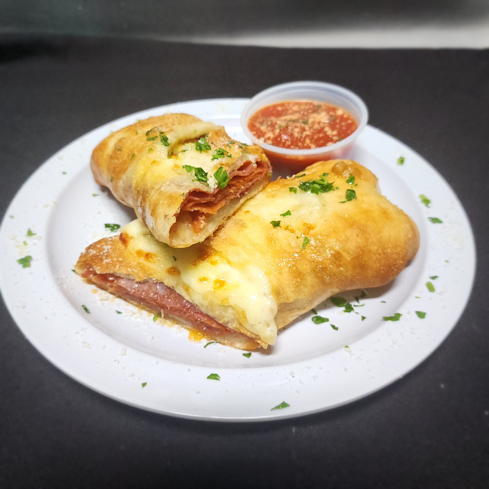 Stromboli