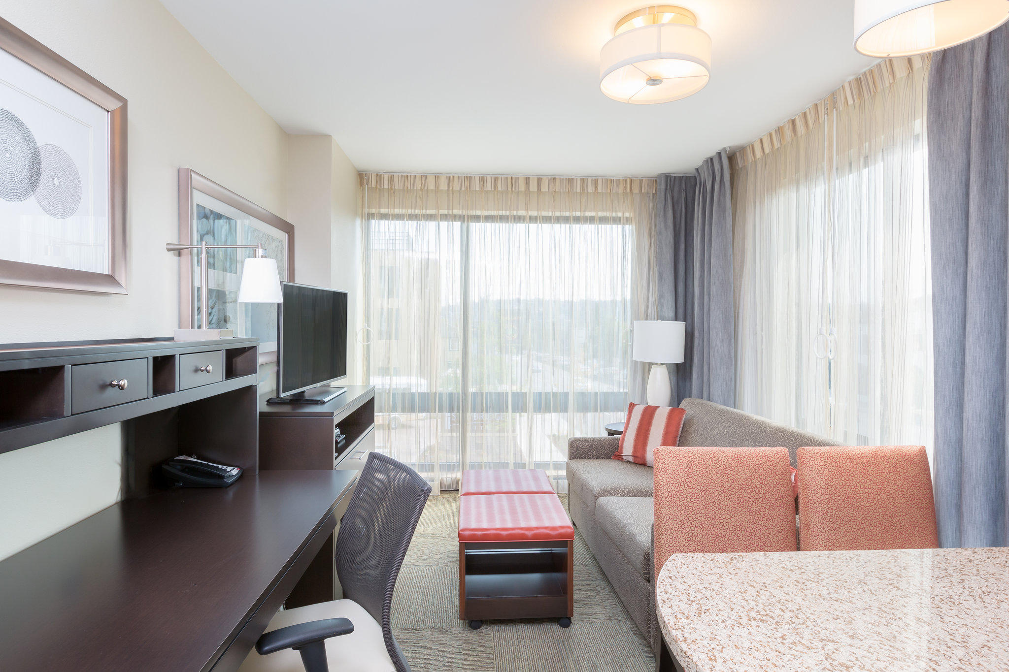 Staybridge Suites Seattle - Fremont Photo