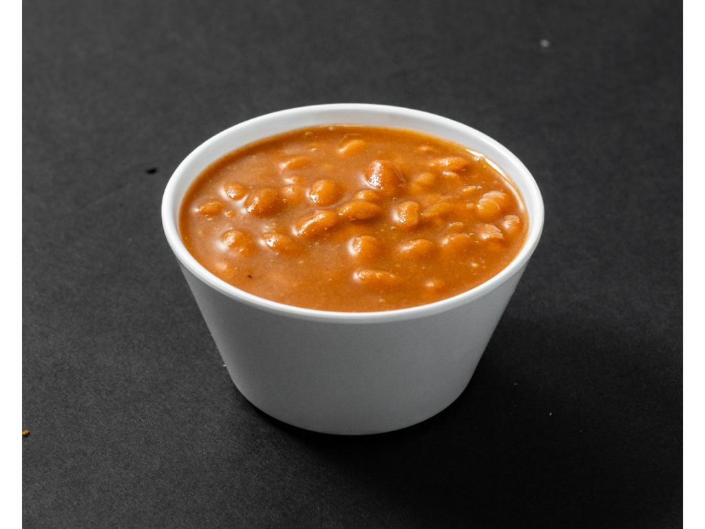 BBQ Baked Beans