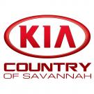 Kia Country of Savannah