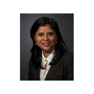 Ruby Sharma, MD