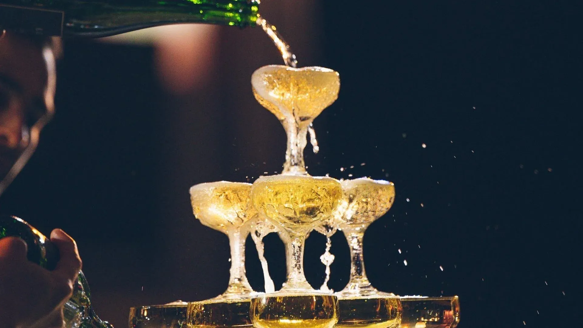 The Cup Bearer Image