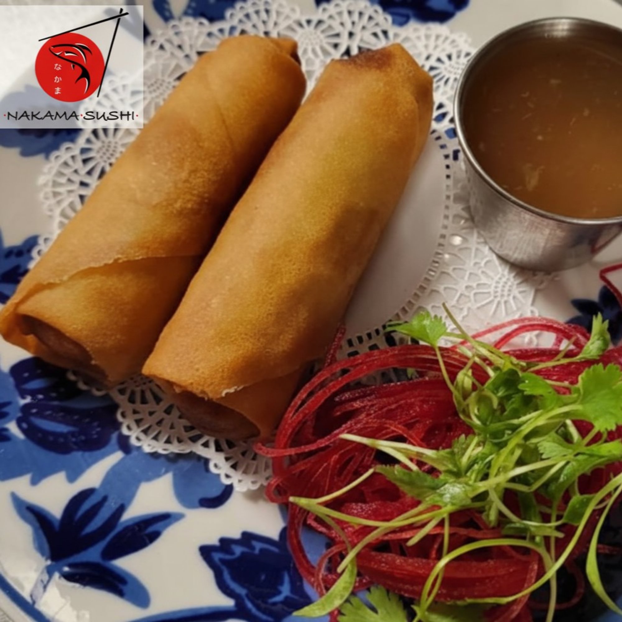 Spring Roll