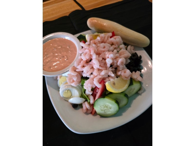 Shrimp Louie
