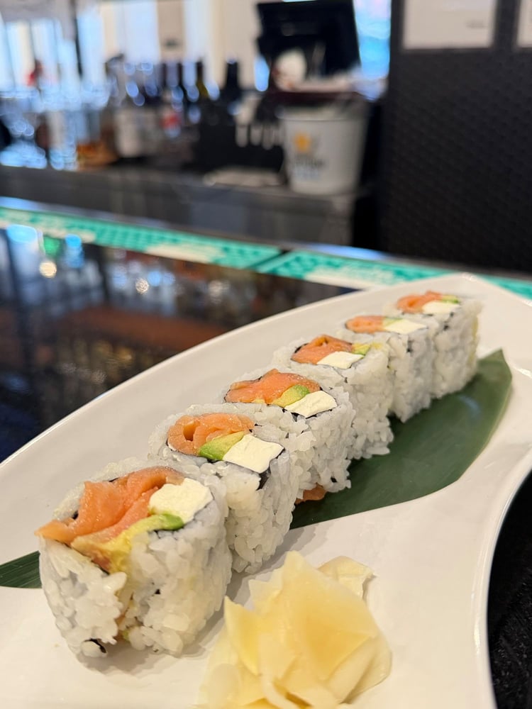 Philly Roll (6)