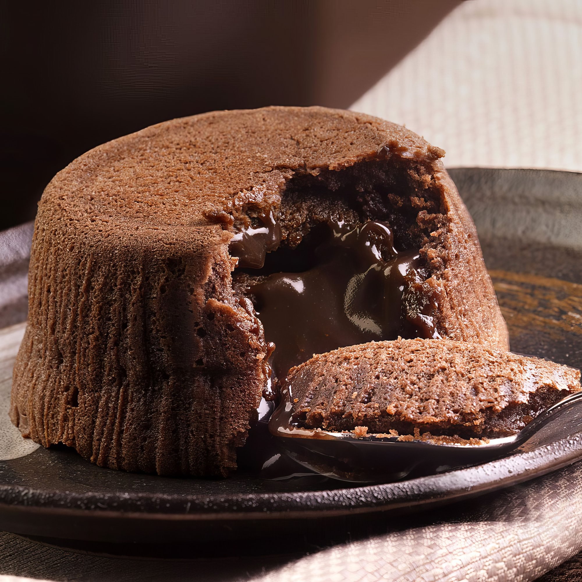 Lava Cake