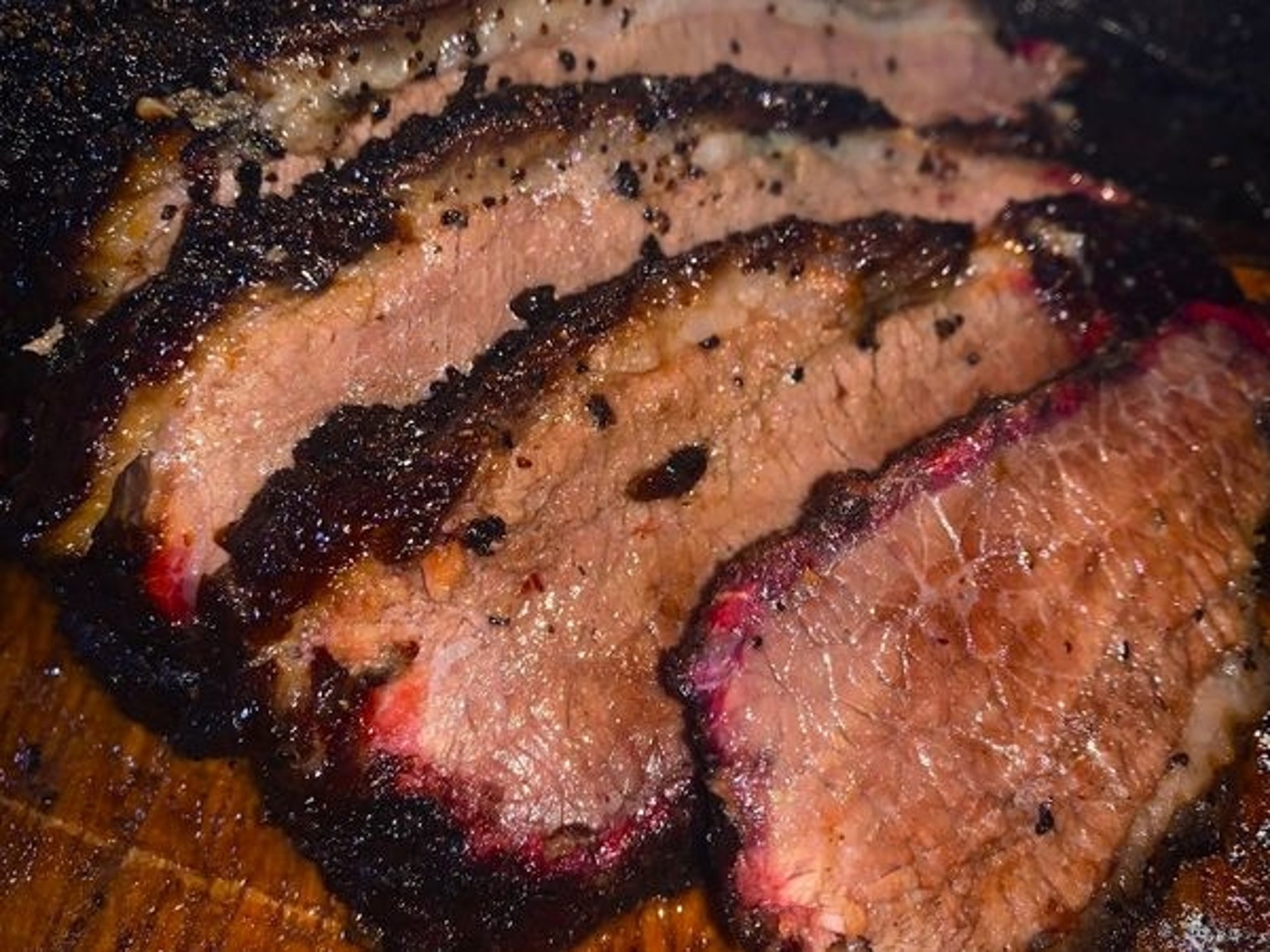 1/2 Pound BBQ