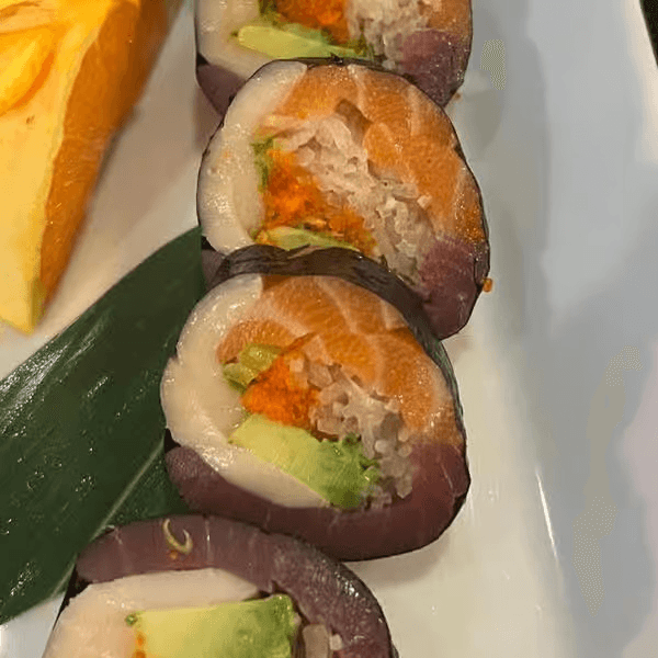 Sashimi Roll