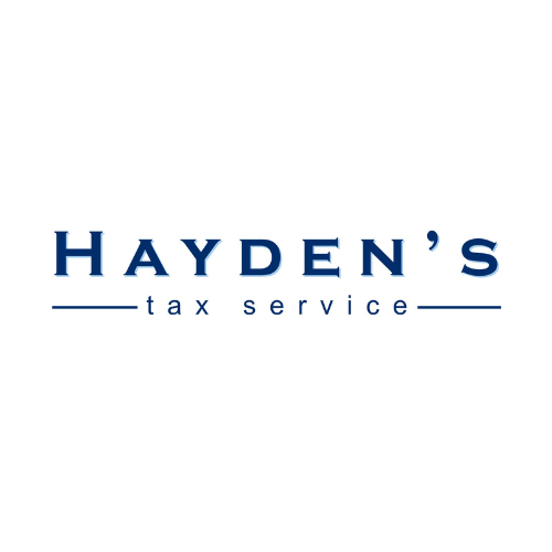 Hayden's Tax Service