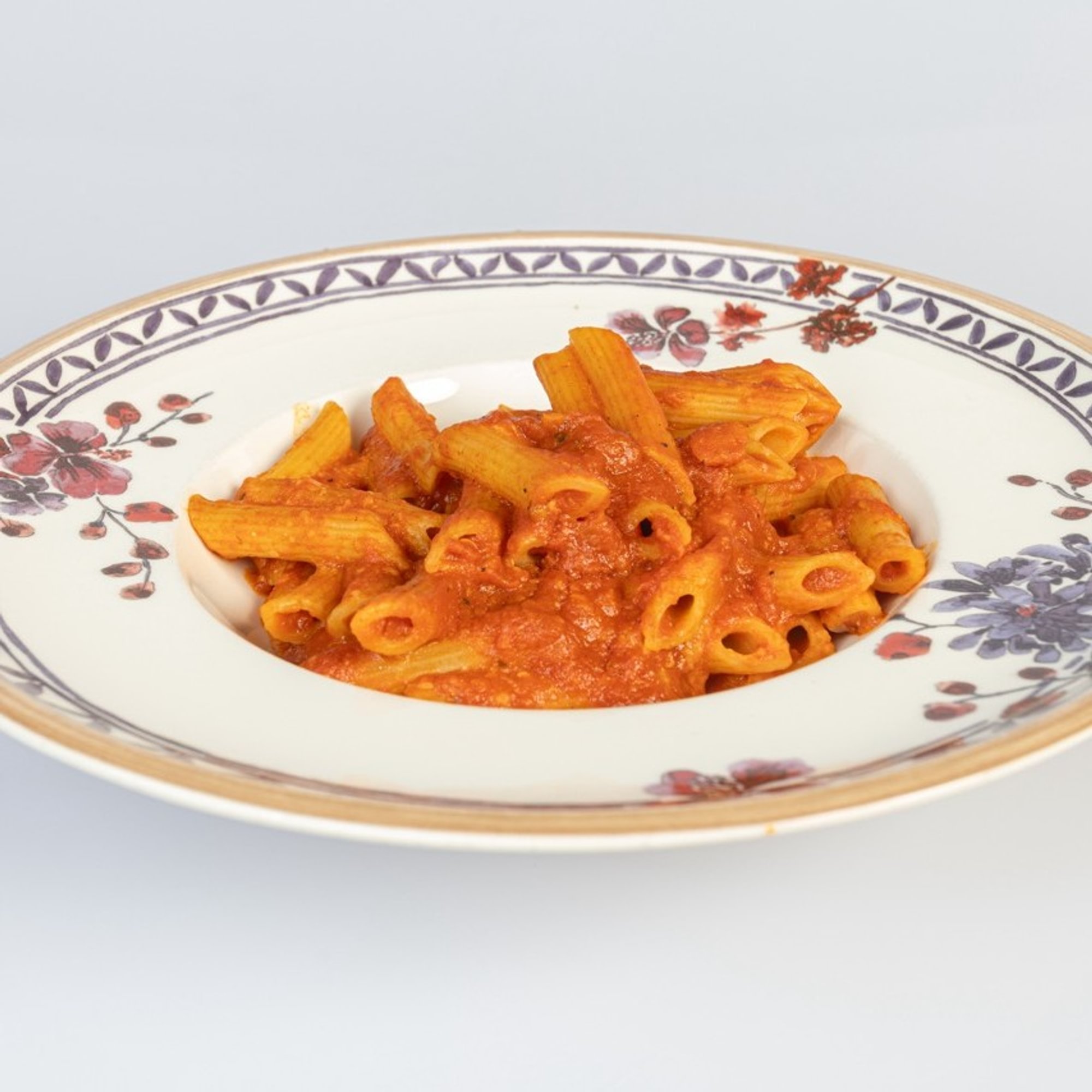 Pomodoro Pasta Kids