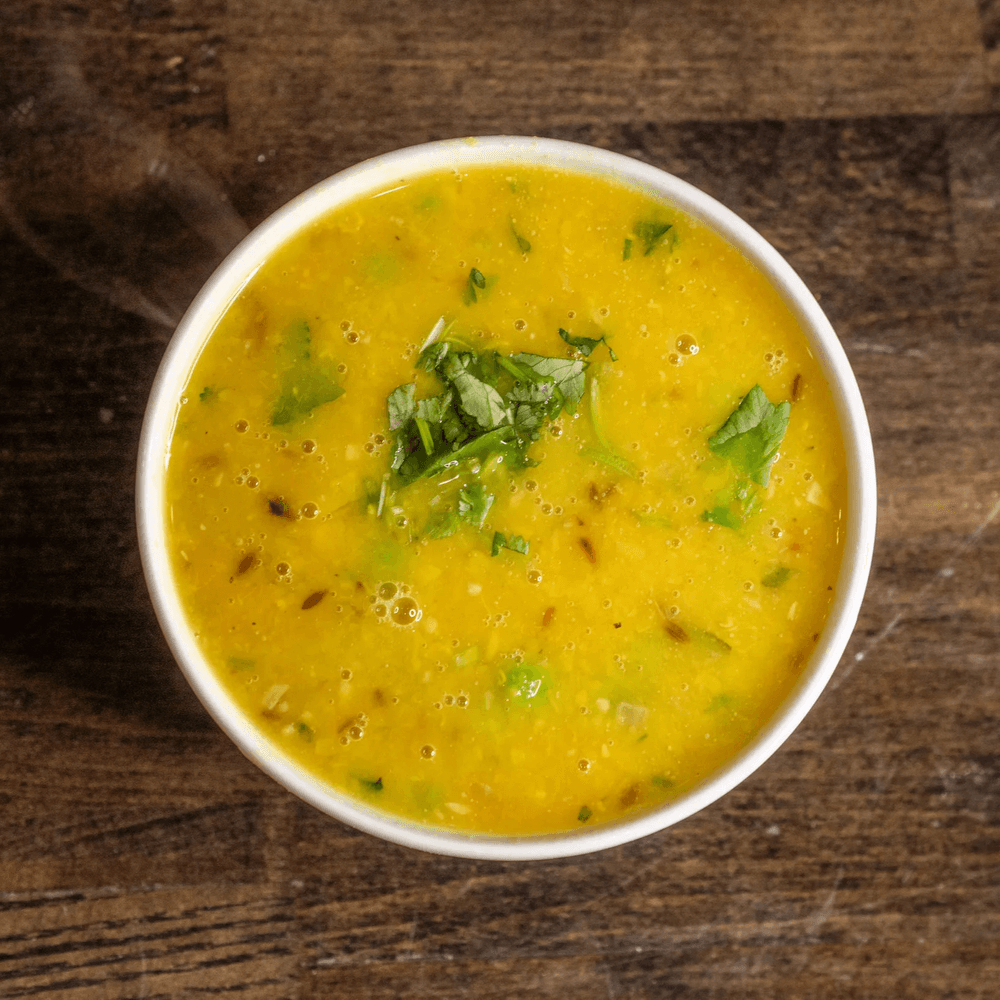 Lentil Soup
