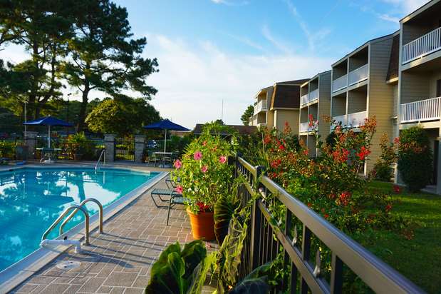 Images Best Western Chincoteague Island